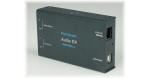 Magewell Launches New Dante-Enabled, Multi-Format IP Audio Converter and Capture Device.