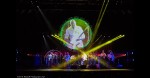 Η Marshall CV503 παρέχει ευκρινείς και εντυπωσιακές εικόνες για το Παγκόσμιας Κλάσης Tribute Show, The Pink Floyd Experience.