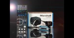 Marshall Partners with CyanView to Expand its Camera Capabilities.