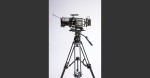 Camera Hire heavily investing in CiNX from Miller Tripods.