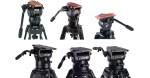 Miller Tripods is now Shipping a Variety of its Popular Broadcast and Cinema Solutions.