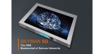 ND SATCOM is Proud to Announce SKYWAN Technology has been Nominated for Via Satellite’s 2018 Satellite Technology of the Year Award.