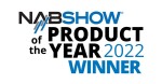 NetOn.Live Wins 2022 NAB Show Product of the Year Award.