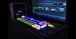 Unprecedented control from anywhere - NewTek debuts new NDI® native Flex Control Panel.