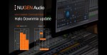 NUGEN Audio announces Halo Downmix Update.