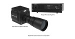 Panasonic Develops an 8K Camera System Featuring the World’s First*1 8K Organic Sensor.