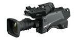 Panasonic: The new AK-HC3900 HD HDR Studio Camera.