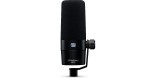 PreSonus PD-70 Broadcast Mic Delivers Clarity for the Spoken Word.