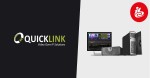 Η Quicklink θα επιδείξει στην IBC 2023 μία έτοιμη για 8K Πλατφόρμα Παραγωγής Video επόμενης γενιάς με δυνατότητες Τεχνητής Νοημοσύνης (AI).