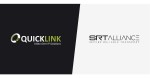 Quicklink joins the SRT Alliance to integrate SRT into their award-winning contribution solutions.