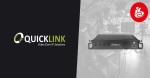 Quicklink to debut ST250 at IBC 2023; the all-in-one, AI-enabled 8K-ready multi-camera remote studio solution.