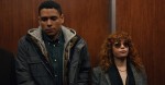 Emmy-Winner Chris Teague Stacks Color and Texture to Create Unique Visuals for Netflix’s Russian Doll.
