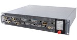 Riedel's New Artist-1024 Node Redefines Communications Connectivity With Higher Port Density and Native IP Support.