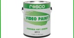 ROSCO: A durable green screen for your next dynamic shoot.