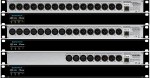 4, 8 & 16 Channel Dante® Audio Interfaces by Sonifex.