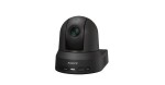 Sony Launched Company’s First IP 4K Pan-Tilt-Zoom Camera with NDI Capability.