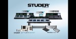 Evertz and Studer Take Audio Into The IP Domain With Exciting New Products.