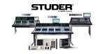 Evertz Continues Its Commitment To The Iconic Studer Audio Brand.