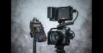 Tascam and Atomos Present Wireless Synchronisation for the Portacapture X8 High-Resolution Adaptive Multi-Recorder.