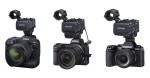Η ανάπτυξη του νέου Adapter Ήχου Tascam XLR σε συνεργασία με Canon, Fujifilm και Nikon επιτρέπει στις mirrorless κάμερες να καταγράφουν επαγγελματικό ήχο.