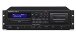 Η Tascam παρουσιάζει την Έκδοση 2 του Δημοφιλούς της CD-A580.