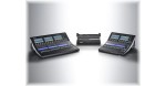 Tascam Announces Sonicview  A Series of Next-Generation Mixing Consoles with Multi-Environment Touchscreens.