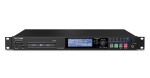 Προμήθεια Συσκευής Ψηφιακής Αναπαραγωγής/Εγγραφής Ήχου (NETWORK SOLID STATE RECORDER) TASCAM SS-R250N για Τηλεόραση ΕΡΤ3 από ELINA.