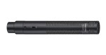 Tascam Debuts the TM-200SG Shotgun Microphone for Video Applications.