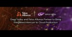 Grass Valley and Telos Alliance Bring Integrated Intercom to Cloud.