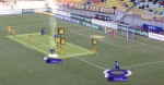 Coupang Play excites K League fans and boosts engagement with spectacular sports analysis using Viz Libero.