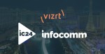 Η Vizrt θα παρουσιάσει proAV λύσεις προηγμένης τεχνολογίας στην InfoComm 2024.