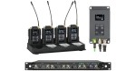 Wisycom to Feature New Wireless and Distributed Antenna System Solutions at NAB 2024.
