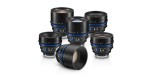 ZEISS introduces the Nano Prime family of high-speed cine lenses for mirrorless full frame cameras.