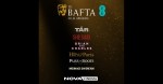 H Nova στα EE BAFTA Film Awards! 