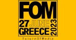 Άρθρο-Review FOM23 (Future of Media): Το Τεχνολογικό Μέλλον της Βιομηχανίας Μέσων & Ψυχαγωγίας σε 1 Εκδήλωση | Μέρος Α!