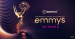 Cleanfeed wins Emmy Award.
