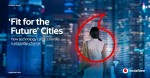 Έκθεση Vodafone: Σε Κίνδυνο ο Στόχος της Ευρωπαϊκής Επιτροπής για τις Έξυπνες Πόλεις μέχρι το 2030.