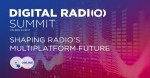 EBU Digital Radio Summit 2022.