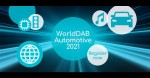 Το Συνέδριο WorldDAB Automotive - Πιο Δυνατοί Μαζί.
