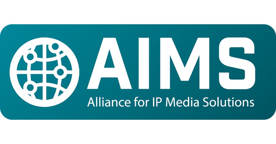 Ένα Επιχείρημα για τα Ανοιχτά Πρότυπα IP στη Βιομηχανία Μέσων - Alliance for IP Media Solutions (AIMS)!