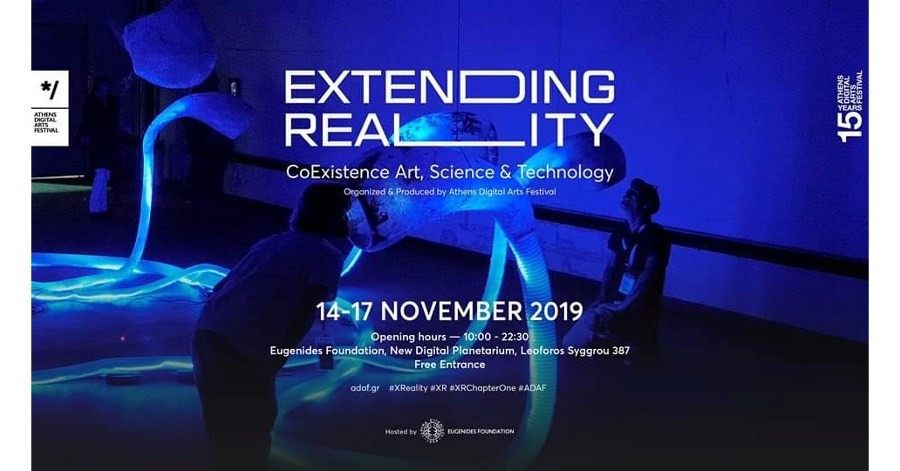 Extending_Reality_Coexistence_Art_Science_Technology