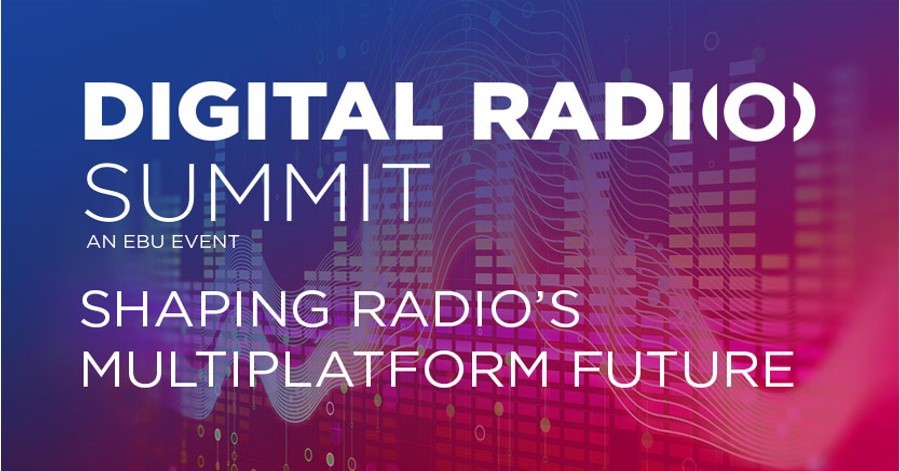EBU Digital Radio Summit img-900